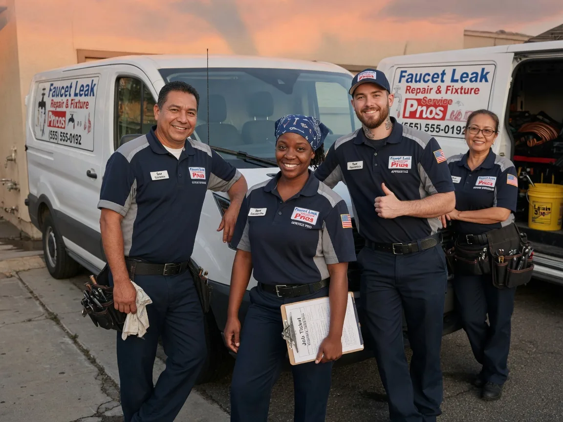 Faucet Repair company in Brandon, VT